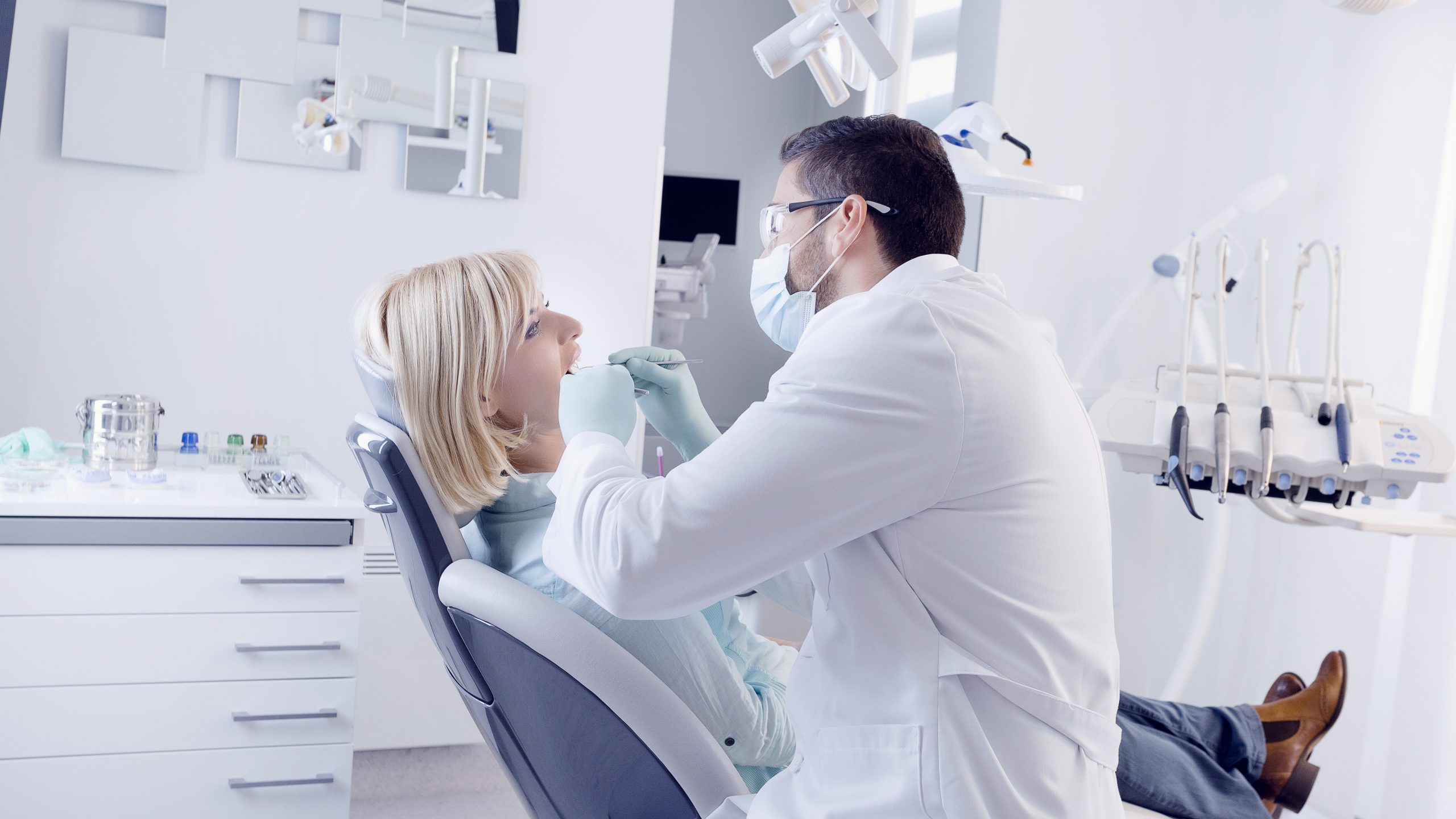 Dentist in Springfield, KY